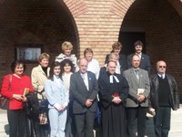 Általános Tisztújítás 2012.